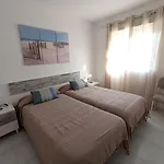 Els Molins Atico Con Azotea Privada A 500m De La Playa Apartment Denia