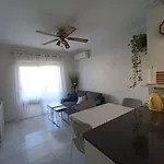 Els Molins Atico Con Azotea Privada A 500m De La Playa Apartment *