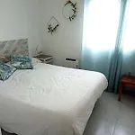 Els Molins Atico Con Azotea Privada A 500m De La Playa Apartment