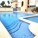 Els Molins Atico Con Azotea Privada A 500m De La Playa Apartment Denia
