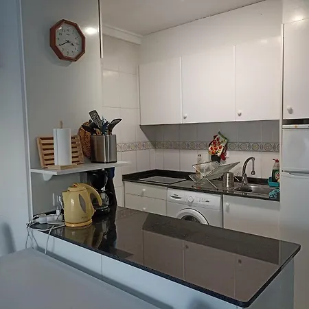 Apartment Els Molins Atico Con Azotea Privada A 500m De La Playa Denia
