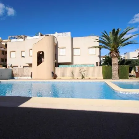 Els Molins Atico Con Azotea Privada A 500m De La Playa デニア