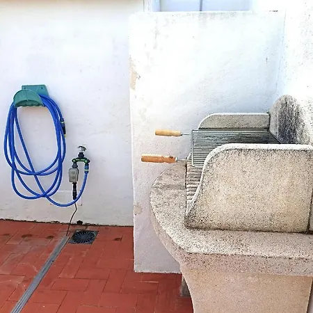 Els Molins Atico Con Azotea Privada A 500m De La Playa Apartment Denia