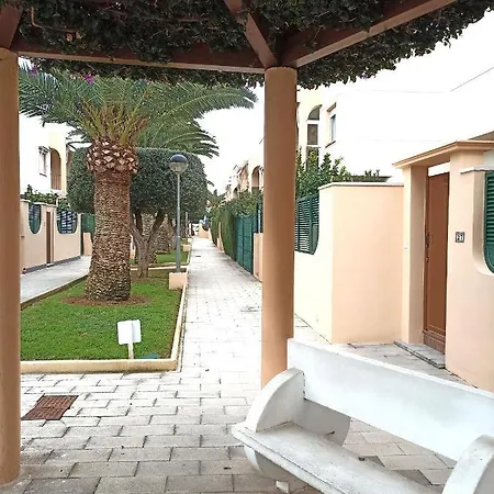 Els Molins Atico Con Azotea Privada A 500m De La Playa * Denia