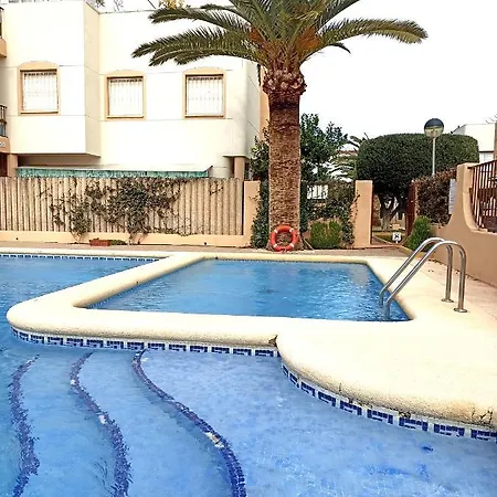 Apartment Els Molins Atico Con Azotea Privada A 500m De La Playa Denia