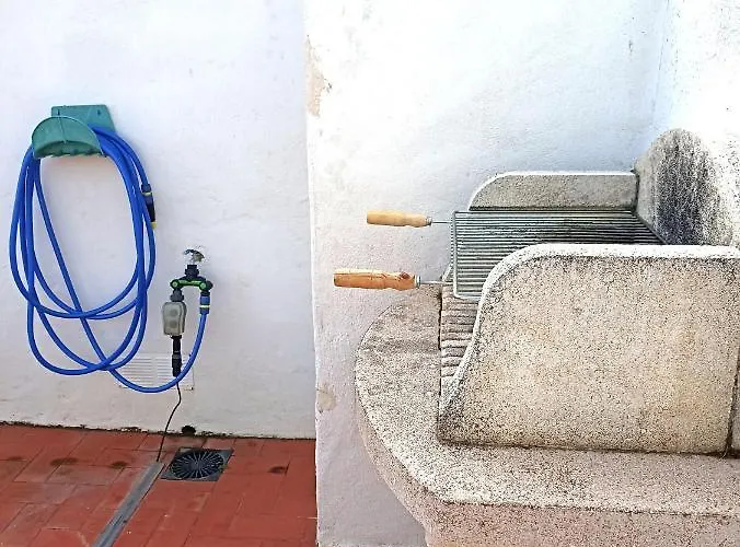 Els Molins Atico Con Azotea Privada A 500m De La Playa Διαμέρισμα Denia